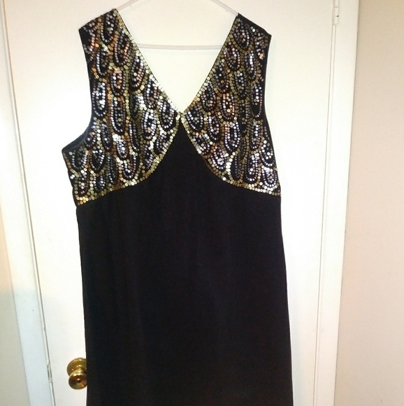 Beautiful formal sequence 2 pc - Picture 2 of 6